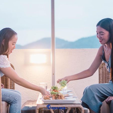 Tropicasa Hotel Coron Eksteriør bilde